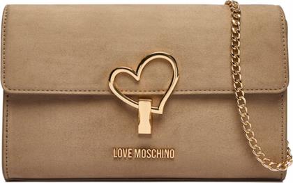 ΤΣΑΝΤΑ LOVE MOSCHINO