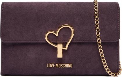 ΤΣΑΝΤΑ LOVE MOSCHINO