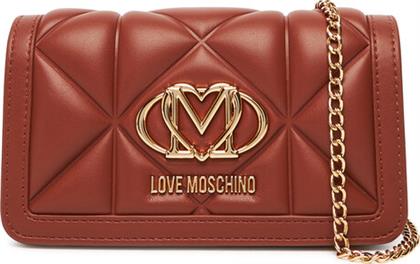 ΤΣΑΝΤΑ LOVE MOSCHINO