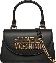 ΤΣΑΝΤΑ LOVE MOSCHINO