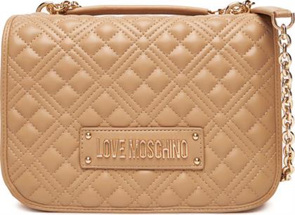 ΤΣΑΝΤΑ LOVE MOSCHINO