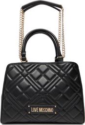 ΤΣΑΝΤΑ LOVE MOSCHINO