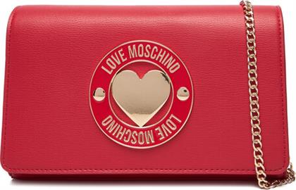 ΤΣΑΝΤΑ LOVE MOSCHINO