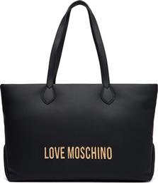 ΤΣΑΝΤΑ LOVE MOSCHINO