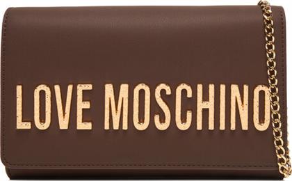 ΤΣΑΝΤΑ LOVE MOSCHINO