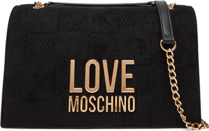 ΤΣΑΝΤΑ LOVE MOSCHINO