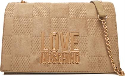 ΤΣΑΝΤΑ LOVE MOSCHINO