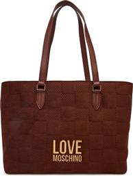 ΤΣΑΝΤΑ LOVE MOSCHINO