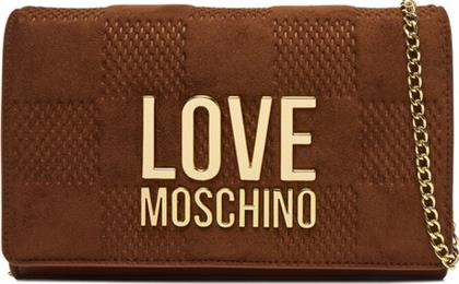 ΤΣΑΝΤΑ LOVE MOSCHINO