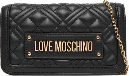 ΤΣΑΝΤΑ LOVE MOSCHINO