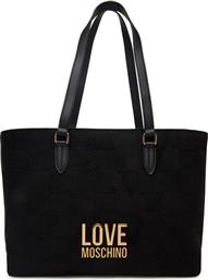 ΤΣΑΝΤΑ LOVE MOSCHINO