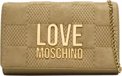 ΤΣΑΝΤΑ LOVE MOSCHINO