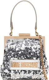 ΤΣΑΝΤΑ LOVE MOSCHINO