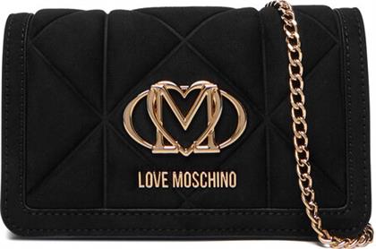 ΤΣΑΝΤΑ LOVE MOSCHINO
