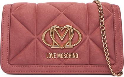 ΤΣΑΝΤΑ LOVE MOSCHINO