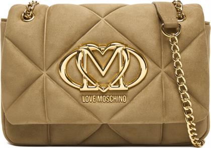 ΤΣΑΝΤΑ LOVE MOSCHINO
