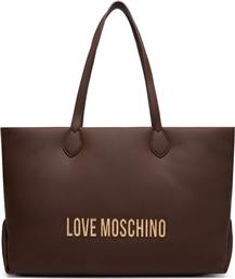 ΤΣΑΝΤΑ LOVE MOSCHINO