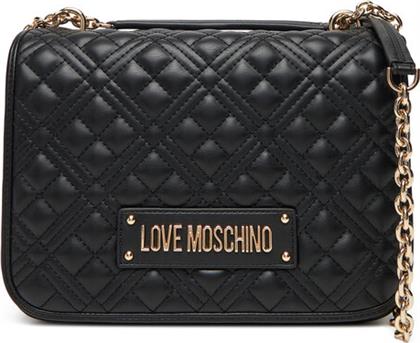 ΤΣΑΝΤΑ LOVE MOSCHINO