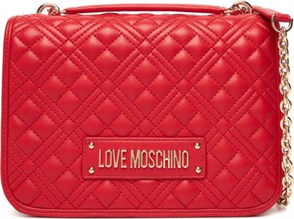 ΤΣΑΝΤΑ LOVE MOSCHINO