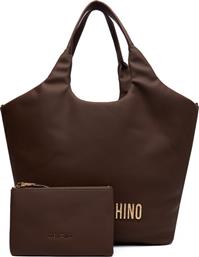 ΤΣΑΝΤΑ LOVE MOSCHINO