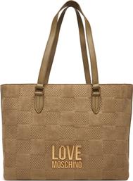 ΤΣΑΝΤΑ LOVE MOSCHINO