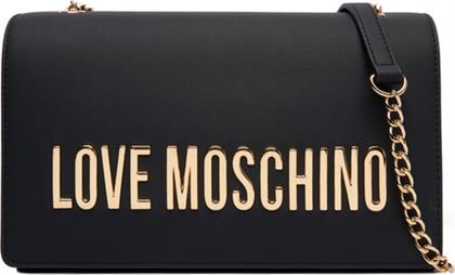 ΤΣΑΝΤΑ LOVE MOSCHINO