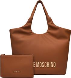 ΤΣΑΝΤΑ LOVE MOSCHINO