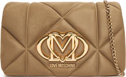 ΤΣΑΝΤΑ LOVE MOSCHINO
