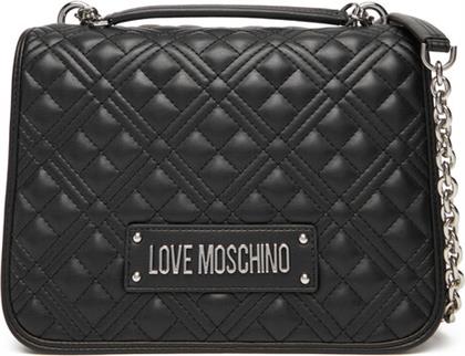 ΤΣΑΝΤΑ LOVE MOSCHINO