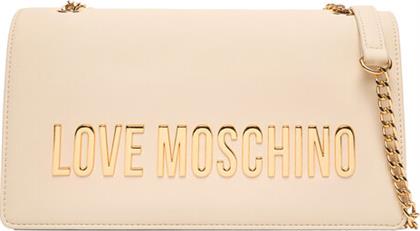 ΤΣΑΝΤΑ LOVE MOSCHINO