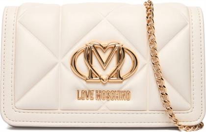 ΤΣΑΝΤΑ LOVE MOSCHINO