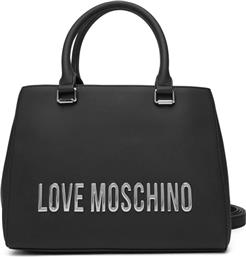 ΤΣΑΝΤΑ LOVE MOSCHINO