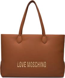 ΤΣΑΝΤΑ LOVE MOSCHINO