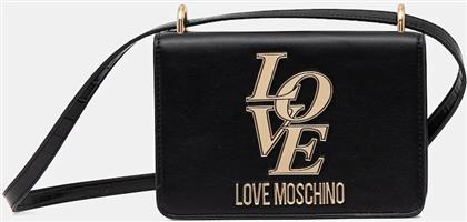 ΤΣΑΝΤΑ LOVE MOSCHINO
