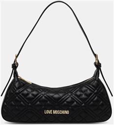 ΤΣΑΝΤΑ ΧΡΩΜΑ: ΜΑΥΡΟ, JC4142PP0NLA0000 LOVE MOSCHINO