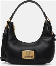 ΤΣΑΝΤΑ ΧΡΩΜΑ: ΜΑΥΡΟ, JC4273PP0L LOVE MOSCHINO