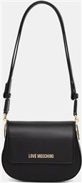 ΤΣΑΝΤΑ ΧΡΩΜΑ: ΜΑΥΡΟ, JC4374PP0NKF0000 LOVE MOSCHINO