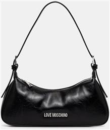 ΤΣΑΝΤΑ ΧΡΩΜΑ: ΜΑΥΡΟ, JC4390PP0NKP000A LOVE MOSCHINO