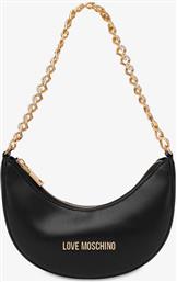 ΤΣΑΝΤΑ (ΔΙΑΣΤΑΣΕΙΣ: 13 X 12 X 6ΕΚ.) LOVE MOSCHINO