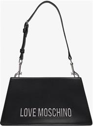 ΤΣΑΝΤΑ (ΔΙΑΣΤΑΣΕΙΣ: 21 X 12 X 7ΕΚ.) LOVE MOSCHINO