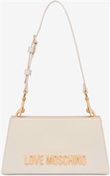 ΤΣΑΝΤΑ (ΔΙΑΣΤΑΣΕΙΣ: 21 X 12 X 7ΕΚ.) LOVE MOSCHINO