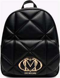 ΤΣΑΝΤΑ (ΔΙΑΣΤΑΣΕΙΣ: 26 X 33 X 10ΕΚ.) LOVE MOSCHINO
