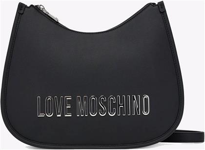 ΤΣΑΝΤΑ (ΔΙΑΣΤΑΣΕΙΣ: 32 X 26 X 7ΕΚ.) LOVE MOSCHINO