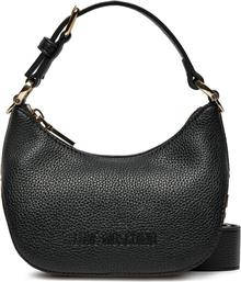 ΤΣΑΝΤΑ JC4019PP1LLT0000 ΜΑΥΡΟ LOVE MOSCHINO