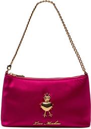 ΤΣΑΝΤΑ JC4030PP1LLC262A ΡΟΖ LOVE MOSCHINO