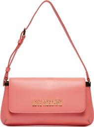 ΤΣΑΝΤΑ JC4058PP1MLO0464 ΚΟΡΑΛΛΙ LOVE MOSCHINO