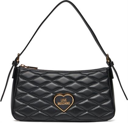 ΤΣΑΝΤΑ JC4139PP1IL1000A ΜΑΥΡΟ LOVE MOSCHINO