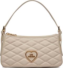 ΤΣΑΝΤΑ JC4139PP1IL1011A ΜΠΕΖ LOVE MOSCHINO