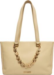 ΤΣΑΝΤΑ JC4153PP1OL1712A ΜΠΕΖ LOVE MOSCHINO