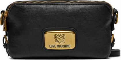 ΤΣΑΝΤΑ JC4272PP0LKB0000 ΜΑΥΡΟ LOVE MOSCHINO